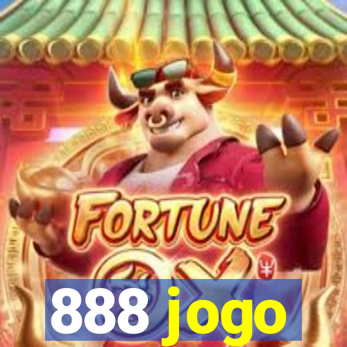 888 jogo